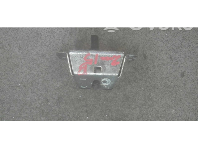 Замок багажника 871988, 871988    Citroen C1 2006 - 2013 года