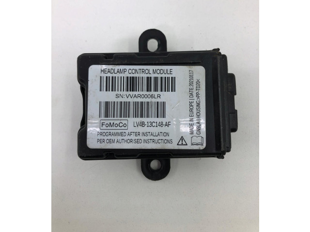 Блок управления Xenon