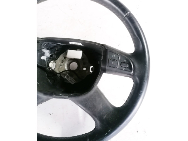 Руль Skoda Yeti (5L) 2009 - 2017 года