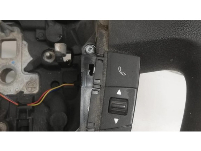 Руль Citroen Jumper  2014- года 0532893880, 30380410      