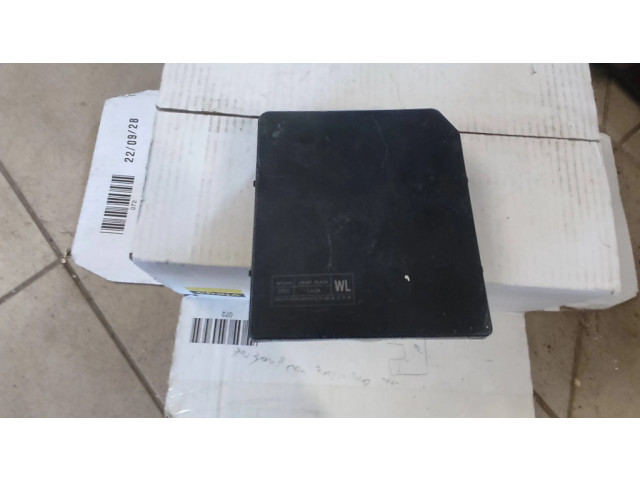 Pojistková skříňka 284B75SA3A, 6243032072 Nissan Leaf II (ZE1) 2021