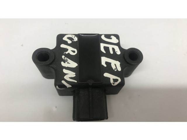 Датчик ESP (системы стабильности) (датчик продольного ускорения)