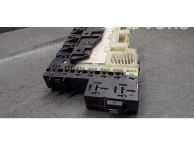 Pojistková skříňka 216246542 Renault Clio II 2001