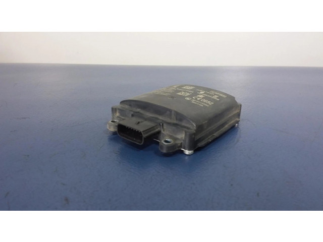 Другие блоки управления / модули