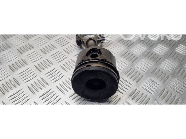 Píst Citroen Berlingo