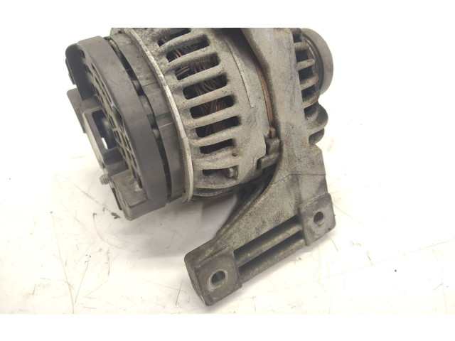 Генератор 30667787, 0124525060   Volvo XC90      