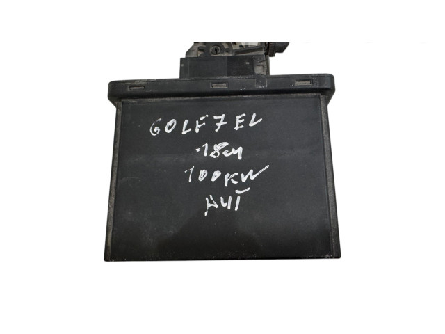 Блок управления 5GE907458C, 5GE907458 Volkswagen e-Golf