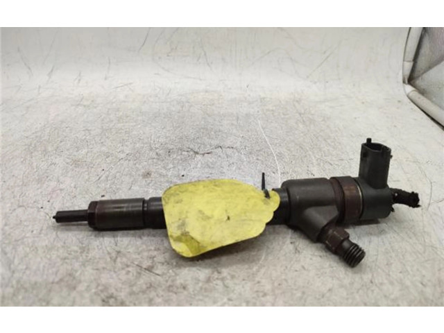 Vstřikovač 0445110183, 0445110183   Fiat Punto (199)    199.A.2000 