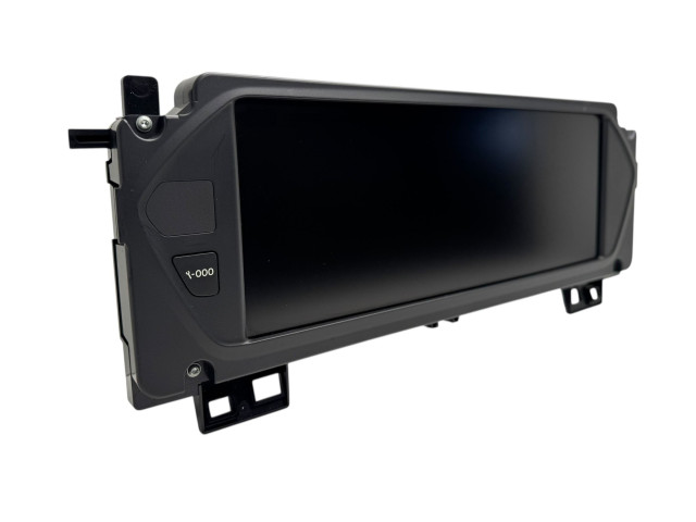 Дисплей 9811087180, 8LG033KBP Citroen C4 II Picasso