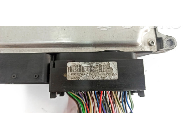 Рулевая рейка  Комплект зажигания A6461501334, A2115452308   Mercedes-Benz E W211 2002 - 2009 года