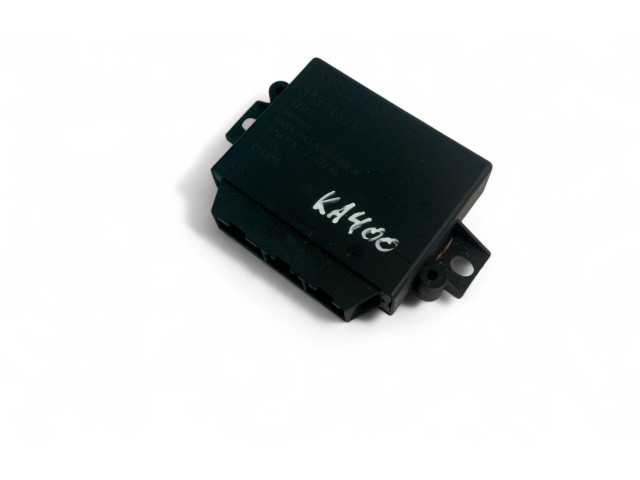 Блок управления 31314525   Volvo S80