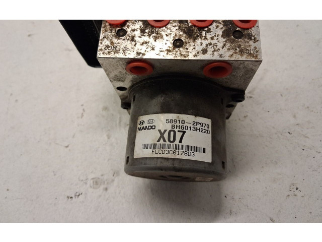 Блок управления АБС 589102P970   KIA Sorento