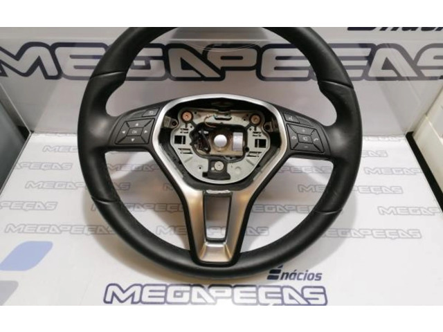 Руль Mercedes-Benz A W176  2012 - 2018 года       