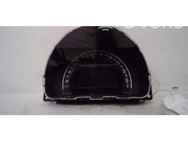 Панель приборов 248219135R   Renault Twingo III       