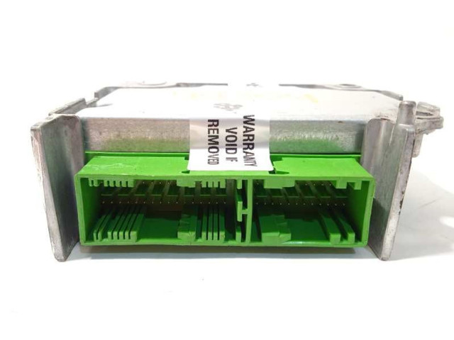 Блок подушек безопасности P04606999AA, 04606999AA Jeep Cherokee III KJ