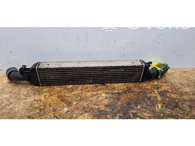 Интеркулер 8U0145803B Audi Q3 8U