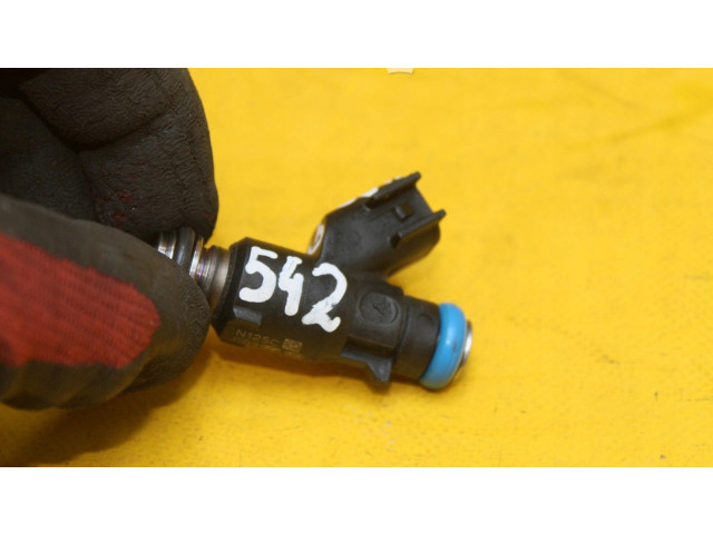 Vstřikovač KIA Optima