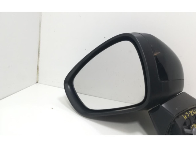 Außenspiegel elektrisch Tür vorne Ctroen C4 I 2004 - 2010 года