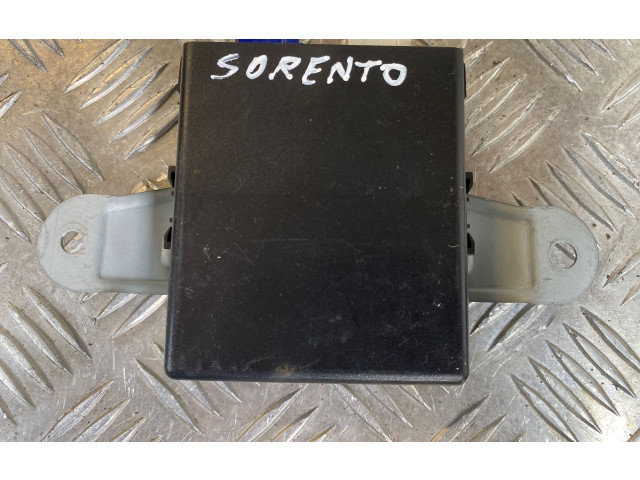 Блок управления 987503E000   KIA Sorento