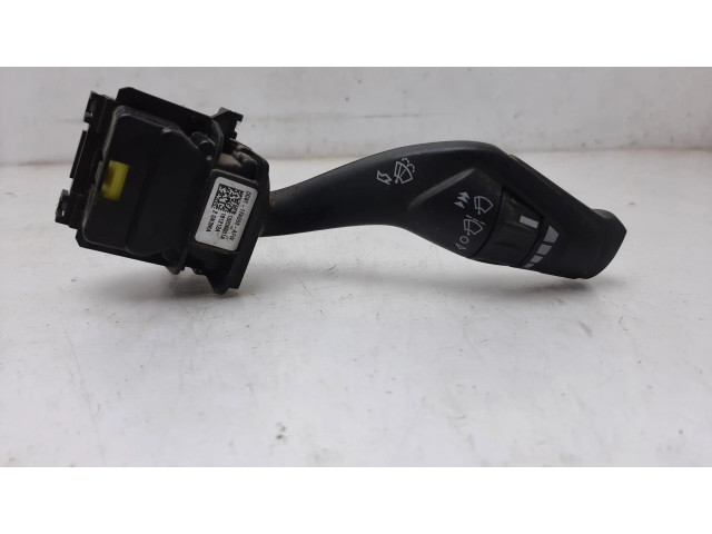 Ручка стеклоочистителей DG9T17A553AFW   Ford Ranger