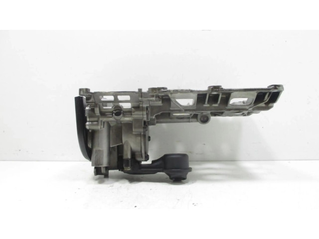 Масляный насос 8518405 BMW 1 E81 E87 2.0