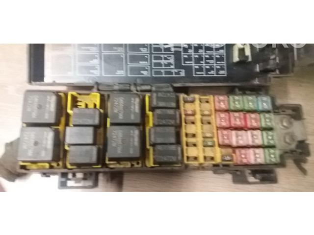 Pojistková skříňka 56009983A0, AWGS340100014 Jeep Cherokee 2002