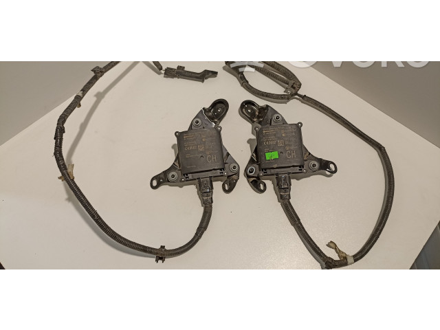 Датчик слепых зон 88162F4010 Toyota C-HR