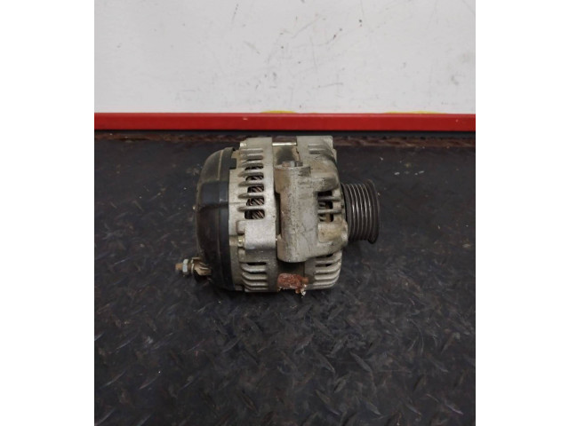 Генератор 15447 Dodge Magnum