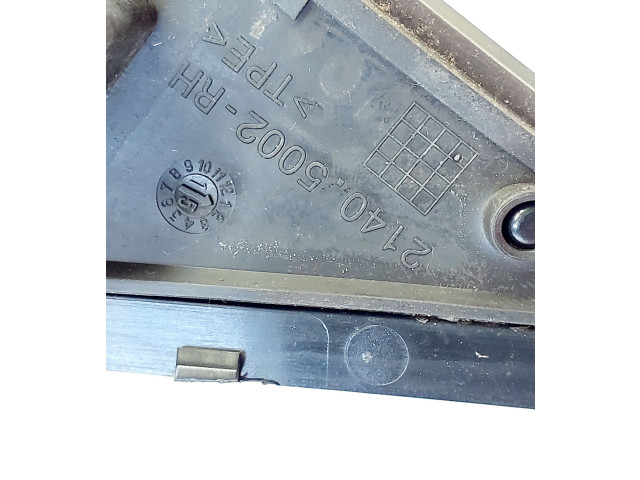 Зеркало электрическое Jaguar XF X260 2015 - года