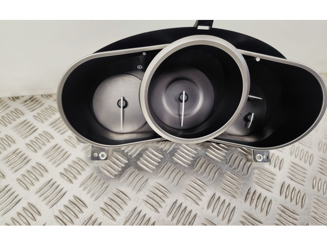 Přístrojová deska Mazda CX-7 2011 EH64B, EH64B044