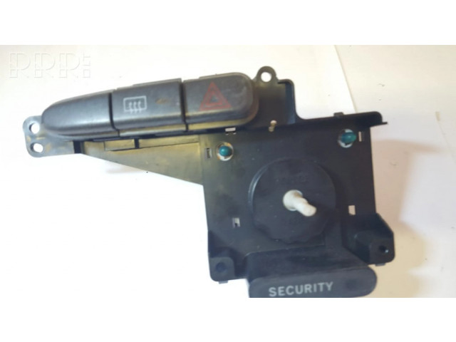 Включатель аварийных фонарей