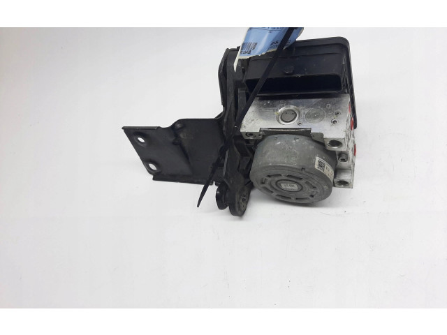 Блок управления АБС 3Q0907379F   Audi A3 S3 8L