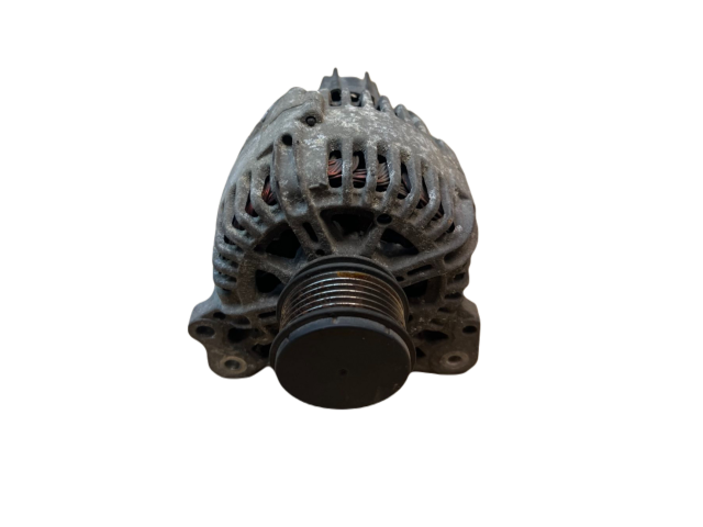 Генератор 06F903023E, 06F903023E   Volkswagen Caddy      