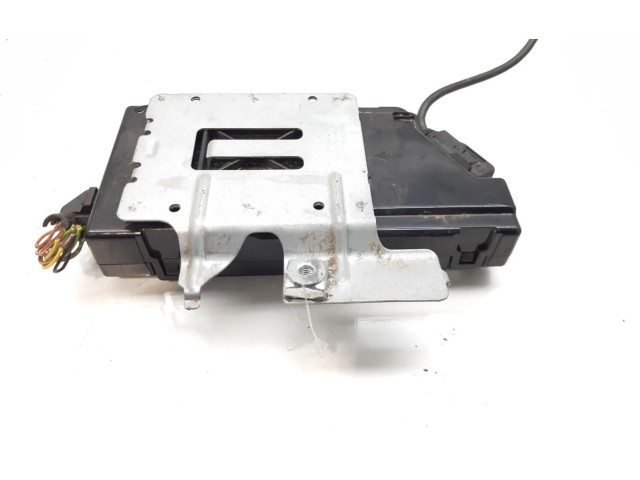 Блок управления двигателя 5N0035342G   Volkswagen PASSAT