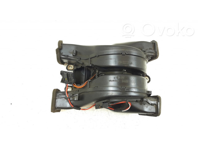 Вентилятор печки 1000976R BMW 7 F01 F02 F03 F04