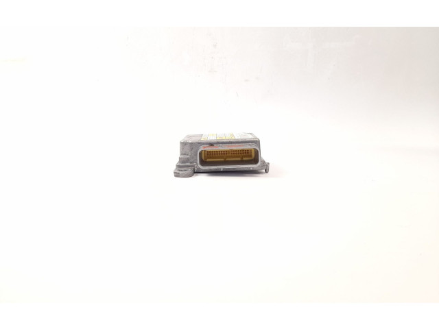 Блок подушек безопасности 96801134, 897003   Chevrolet Matiz