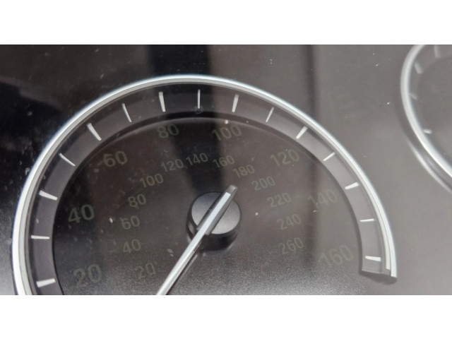 Přístrojová deska  BMW 7 F01 F02 F03 F04 2011 9249584, 0263688111  