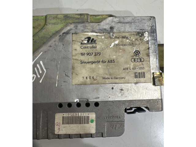 Блок управления АБС 191907379, L1011355   Volkswagen Golf II