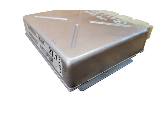 Блок управления коробкой передач 00001313A4, P09480761 Volvo V70