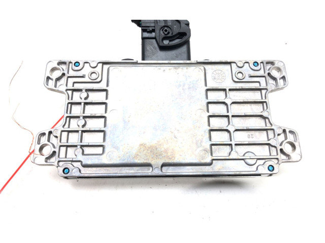 Блок управления EMU20-230N Infiniti Q50