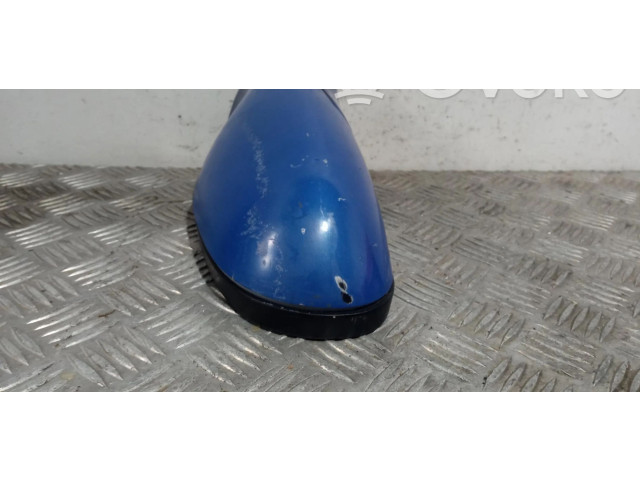 Зеркало электрическое Mercedes-Benz A W168 1997 - 2004 года