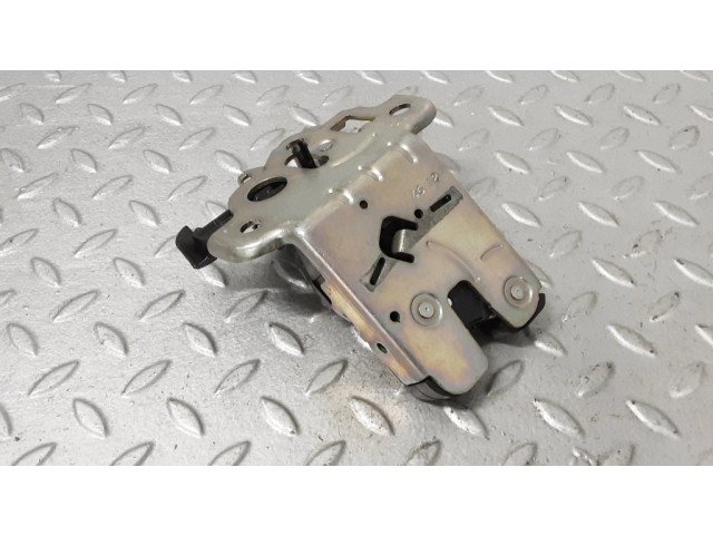 Zámek zadních dveří 4H0827505A Audi A8 S8 D4 4H 2013