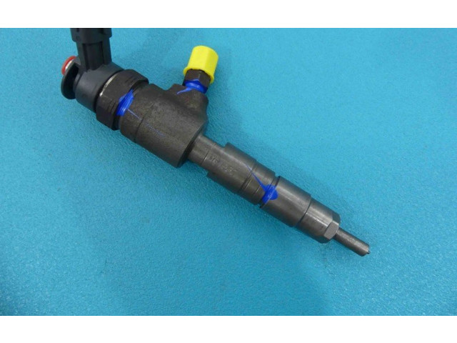 Форсунка 0445110489, IMPRK1164937 Ford B-MAX