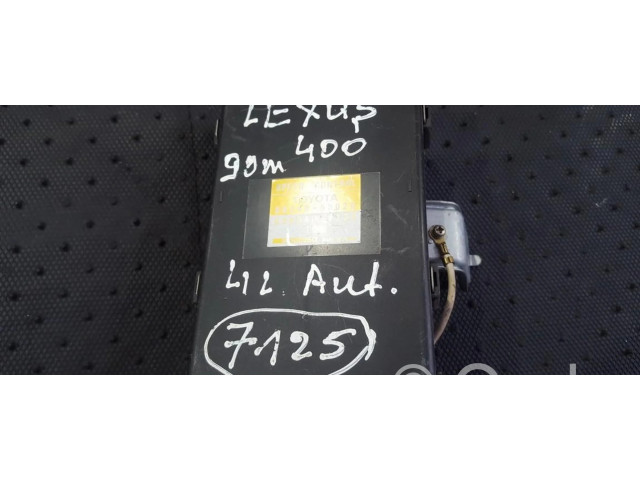 Блок управления 8824050020   Lexus LS 460 - 600H