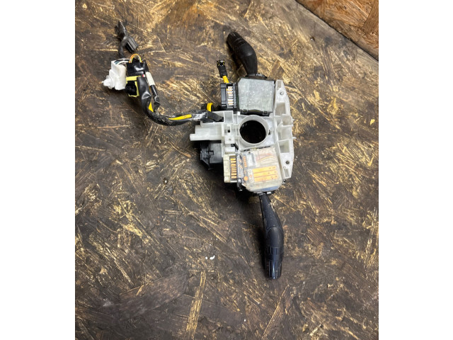 Подрулевой шлейф SRS 27546AG010   Subaru Forester SH