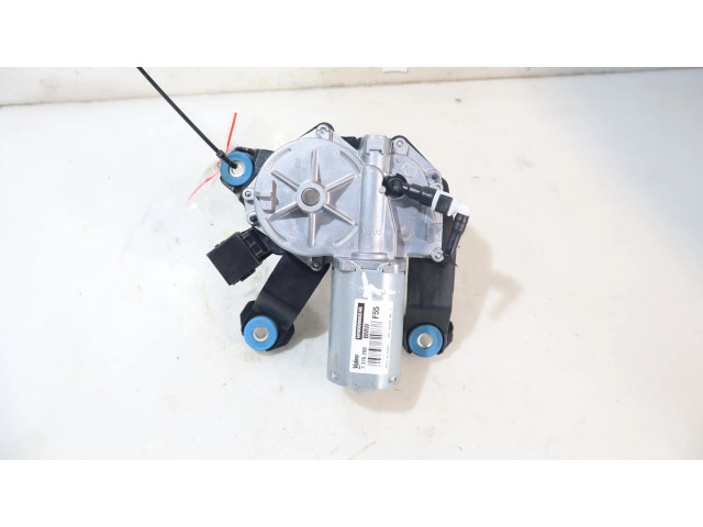 Моторчик заднего дворника 7376208 Mini Cooper Hatch Hardtop