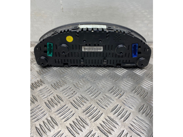 Přístrojová deska Volkswagen Transporter - Caravelle T5 2011 7H0920850M, 110080204