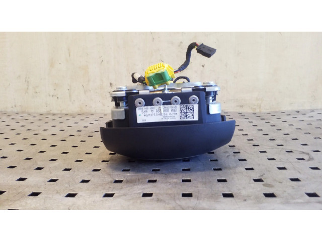 Подушка безопасности водителя 8R0880201A Audi Q5 SQ5