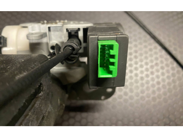 Ojnice 9491778, 920001300 Volvo S80