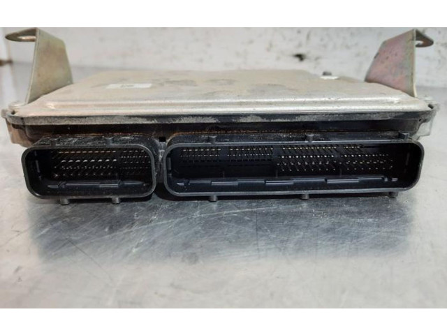 Řídící jednotka 896610H790 Peugeot 108 2020